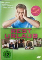 Resturlaub