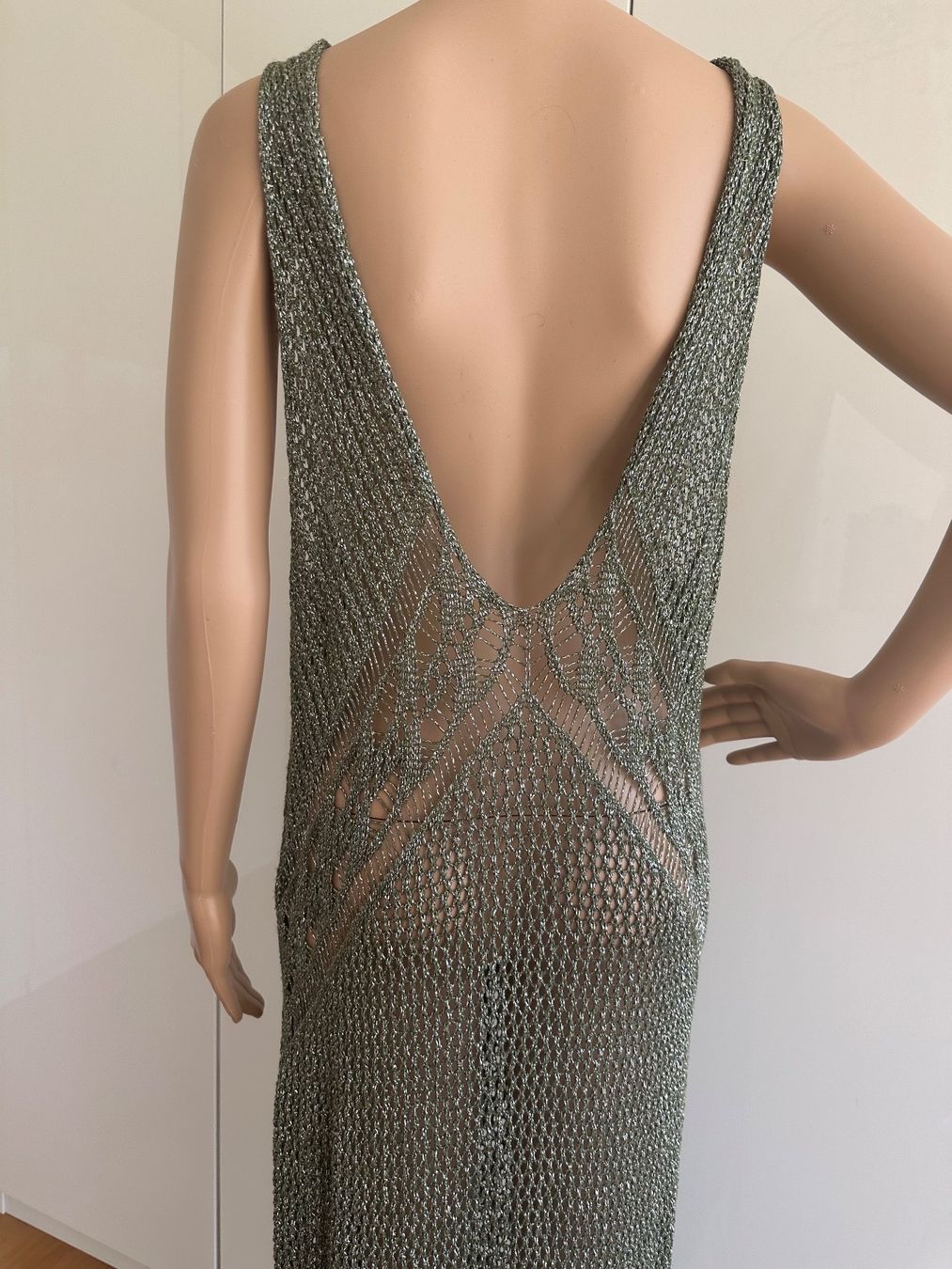 Vestiti: Strickkleid – Usato da Thalwil venduto da GerSutter 4