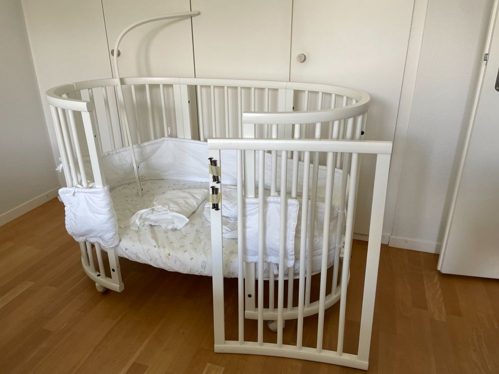 Stokke sleepi hotsell mini himmel