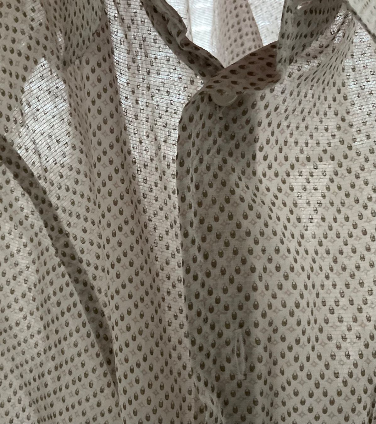 Marc Jacobs Camicie: Hemd, Marc Jacobs, 48 – Usato da Zürich venduto da -Panoptikum- 6