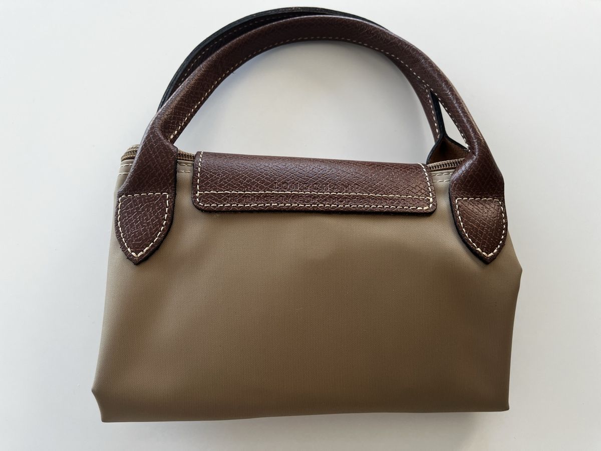 Longchamp Borse da donna: Lonchampe Tasche  – Nuovo (secondo la descrizione) da Reinach BL venduto da chr_k6pm 2