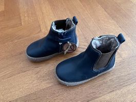 Neue bisgaard Stiefel gefüttert