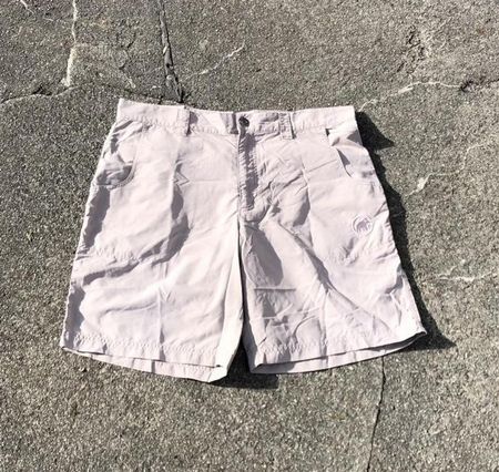 Mammut Wandershorts
