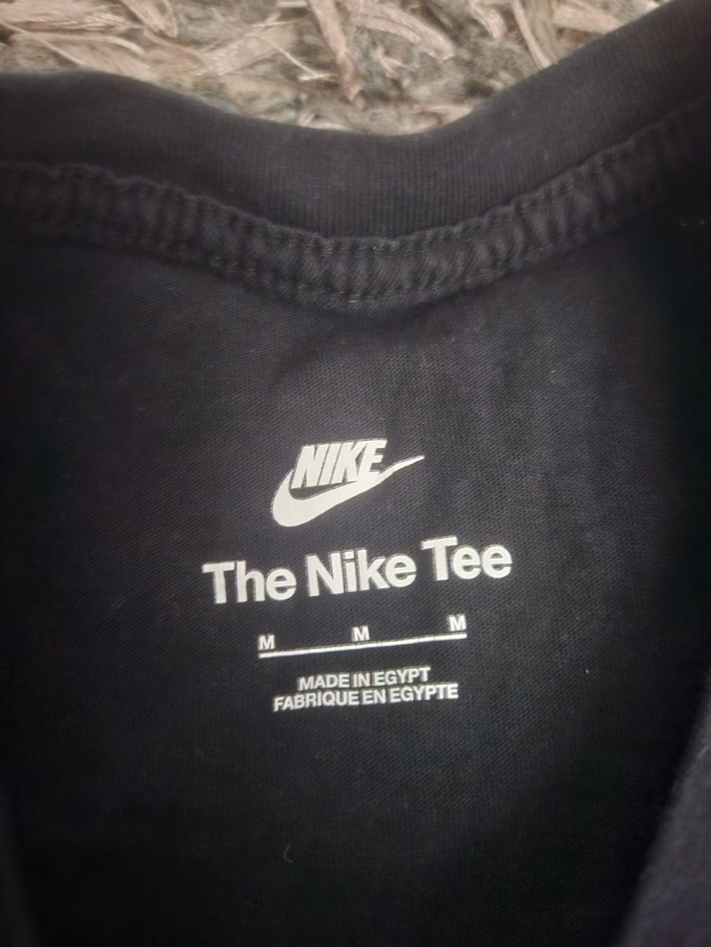 Nike T-Shirts: Nike Shirt Gr.M – Neu (gemäss Beschreibung) aus Emmenbrücke von TopGato 1