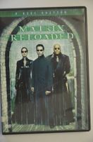 Matrix Reloaded