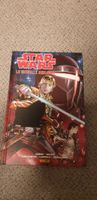 Comics star wars - La citadelle hurlante