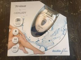 NEU! Epilady wet & dry Trisa