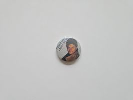 Alter Pin Michael Jackson