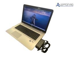 HP ProBook 470 G4 i7/16GB/256GB/1TB/Win11pro