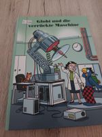 Globi und die verrückte Maschine