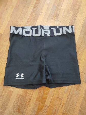 Under Armour Shorts Grösse S