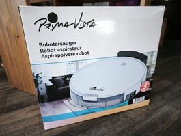 Prima Vista Robotersauger