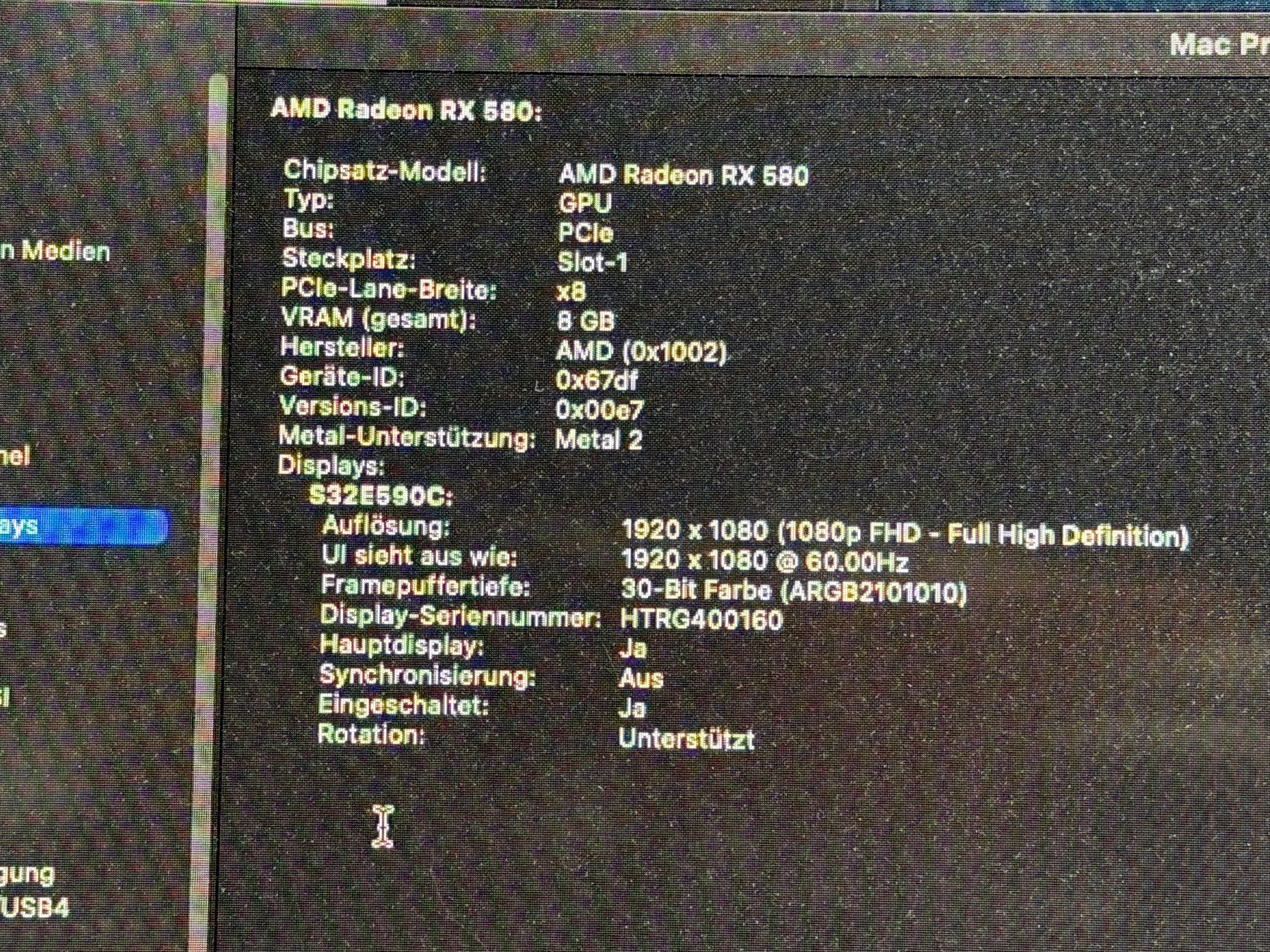 Apple PC: MacPro 5.1 2012  Rariatät – Usato da Au SG venduto da bah_6f5w 8