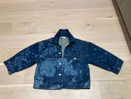 Jeansjacke Valentino, Grösse M, Top Zustand