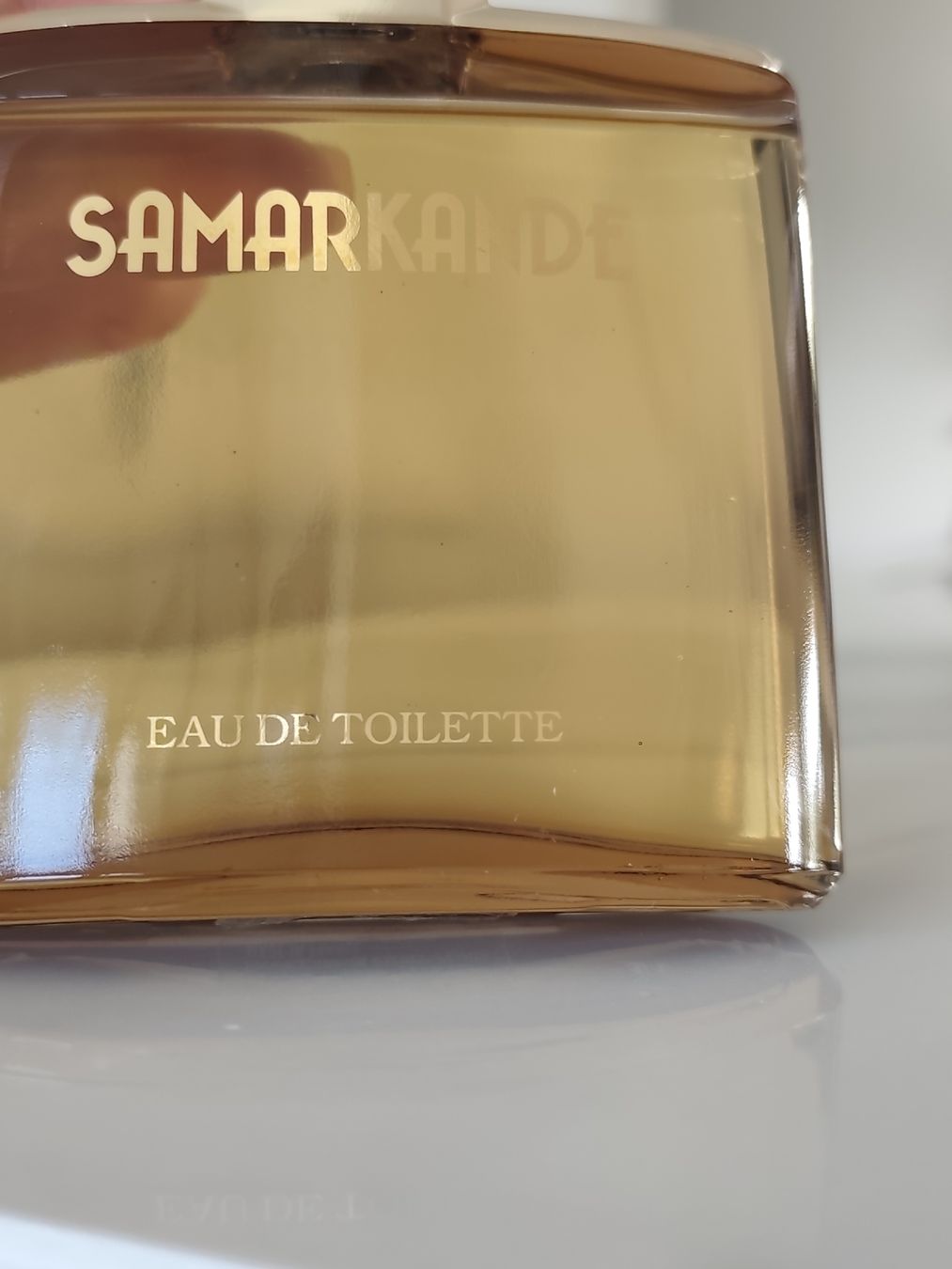 Yves Rocher Profumi & Eau de Toilette: Parfume Yves Rocher Samarkande 100 ml edt – Nuovo (secondo la descrizione) da Männedorf venduto da Ursik_OnlineShop 1