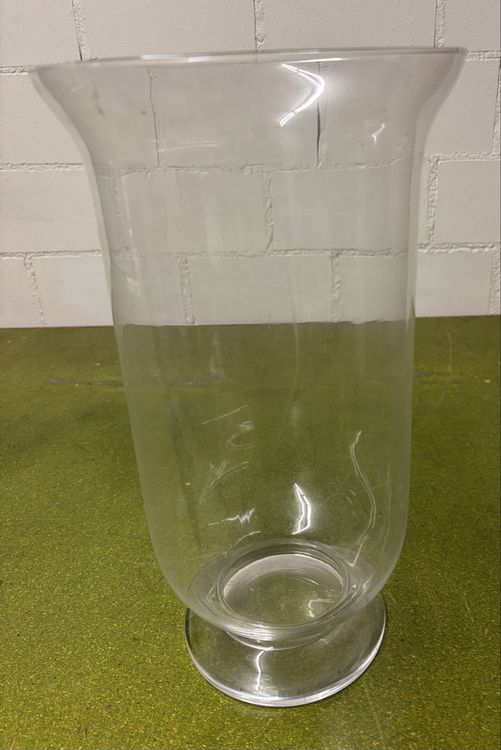 Glasvase 40 Cm Hoch
