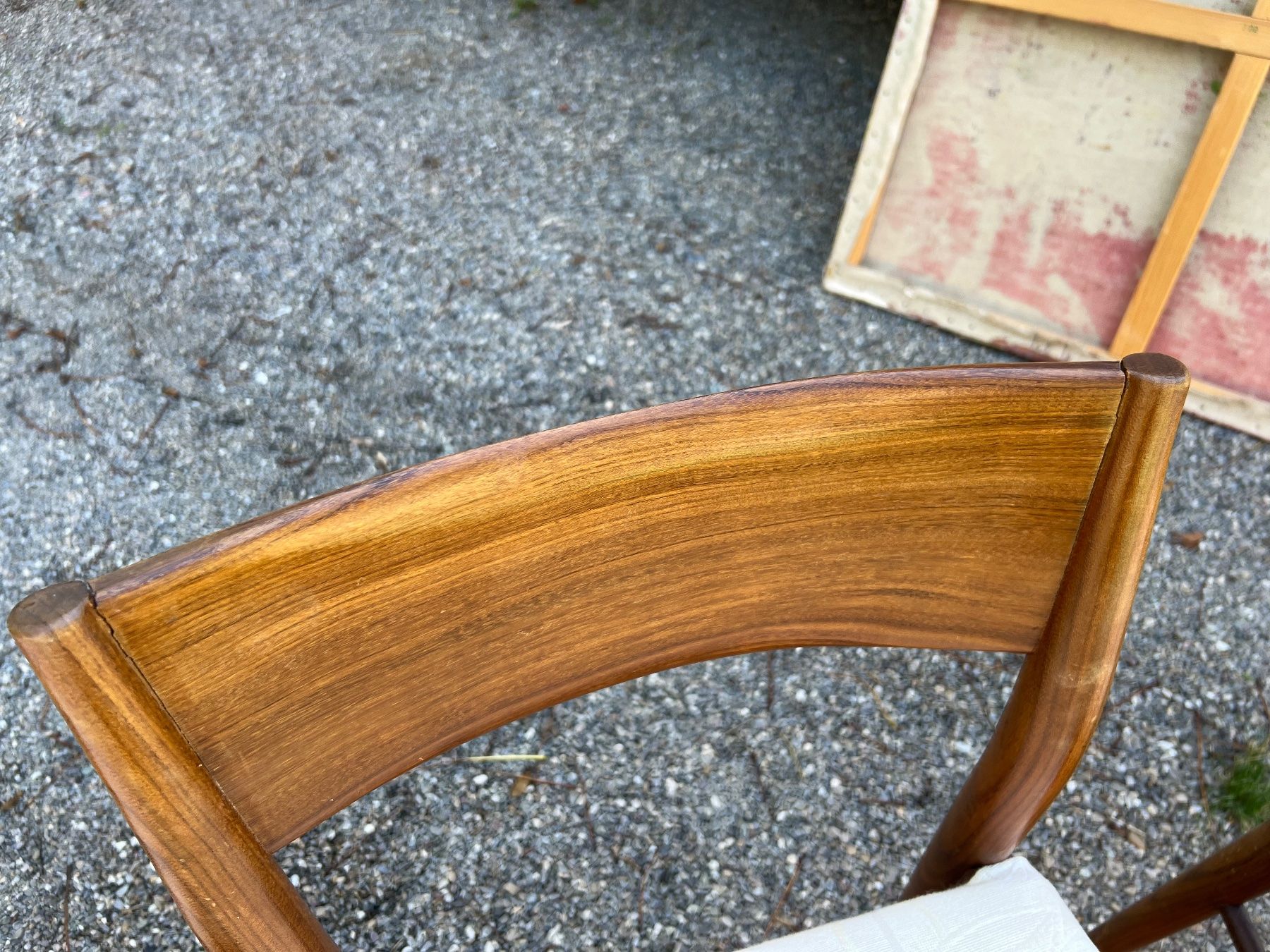 Wilkhahn Chaises: Wilkhahn Stühlen, Nr 16 – D'occasion à Glattfelden par maa_qcj8 4