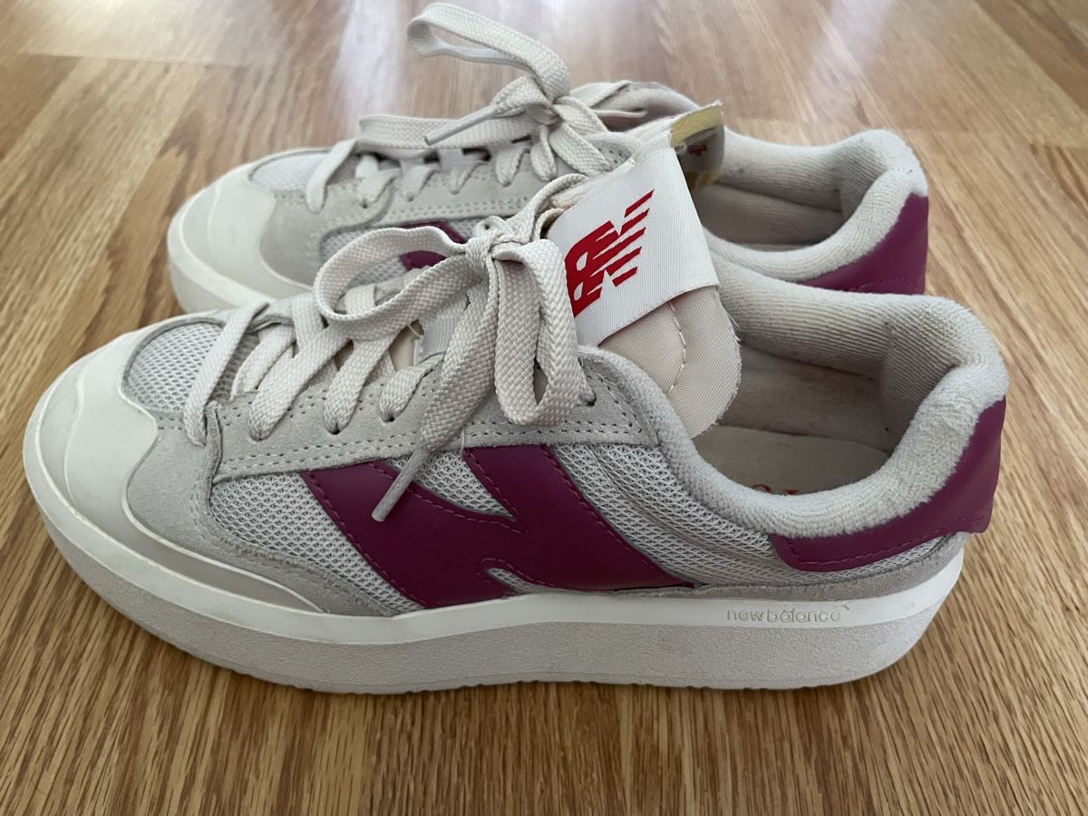 New Balance Scarpe da donna: New Balance CT 302, Gr.37,5 – Usato da Schliern b.Köniz venduto da Nikk0tin 2