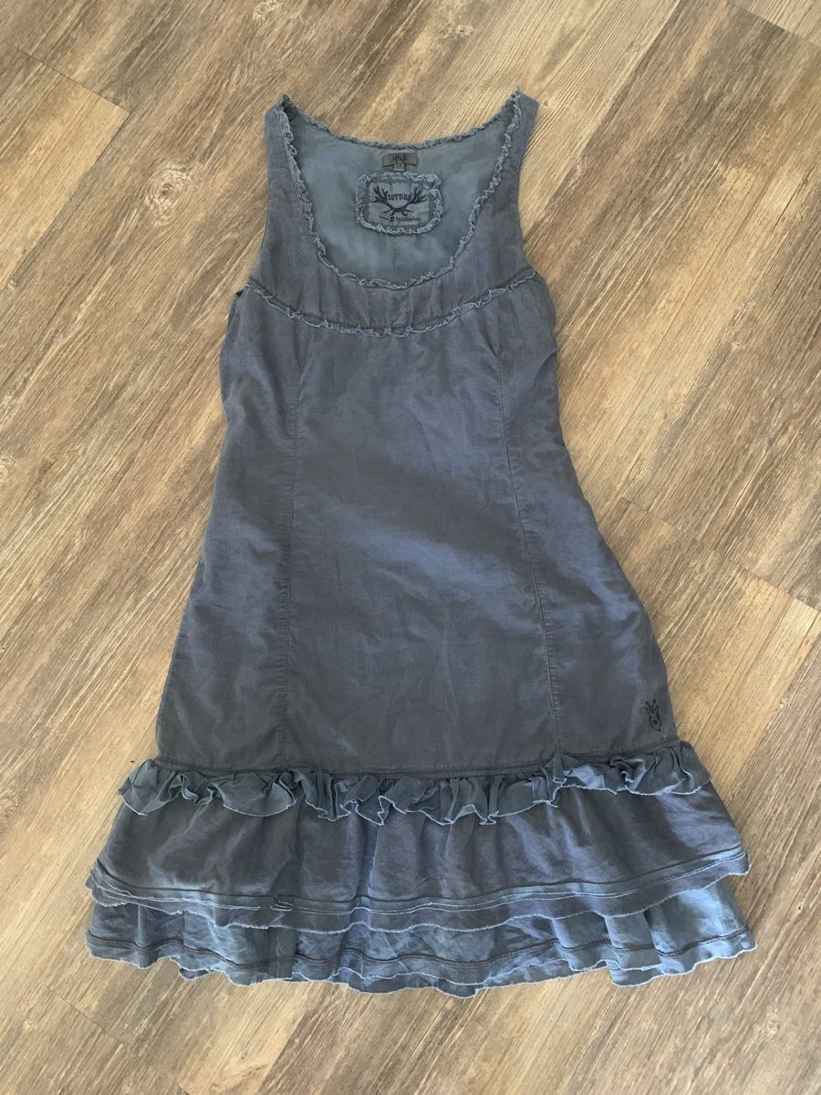 Vestiti: Nile - Kleid – Usato da Emmen venduto da ama_8wmn 1