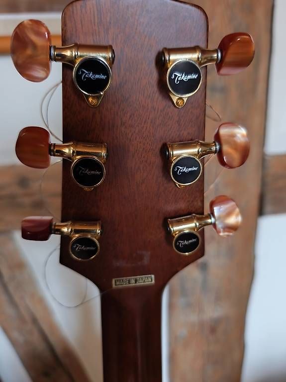Strumenti musicali: Takamine EN10c Japan – Usato da Berlingen venduto da msc_db27 2