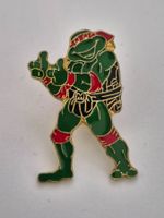 vintage NINJA TURTLES - Michelangelo   🐢    Pin