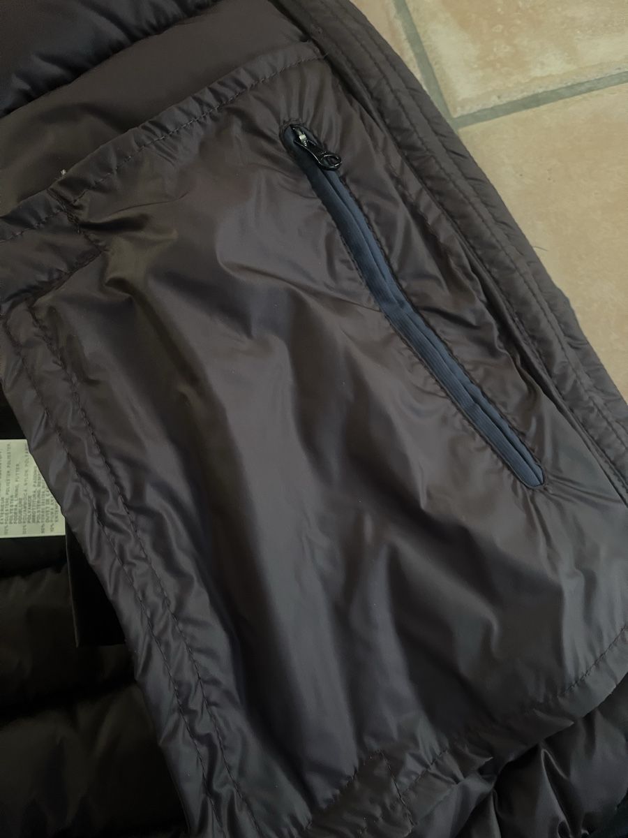 Colmar Giacche: Colmar Steppjacke Herren Grösse 52 – Nuovo e nell'imballaggio originale da Boniswil venduto da Nolutoan13 5