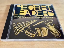Secret Leaders - Traditionelle Barden Musik