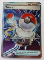 Tausch / Switch - Pokemon - 123/094 - Fatale Flammen