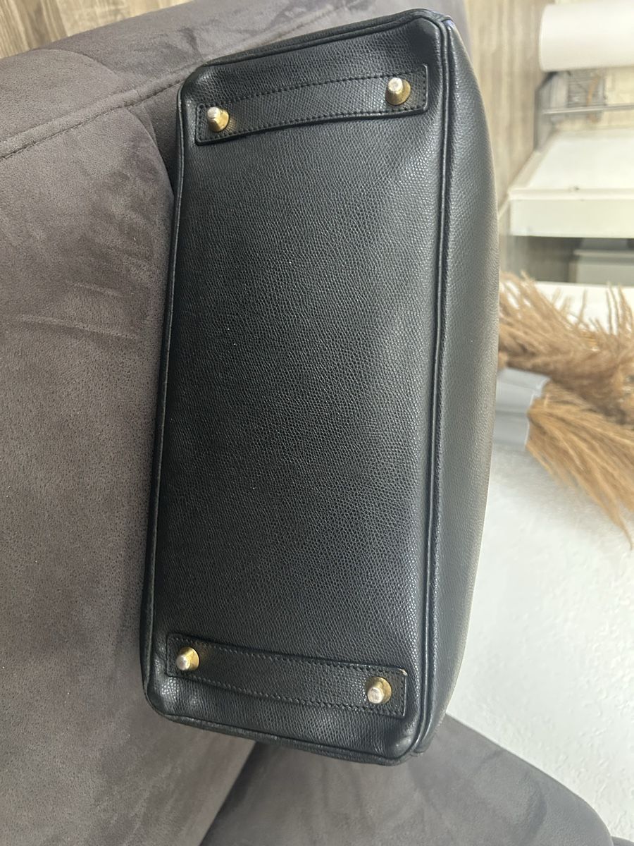 Borse da donna: Birkin Style Mauro Governa Tasche – Nuovo (secondo la descrizione) da Liestal venduto da Htop 5