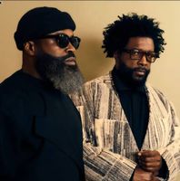 Isley Brothers + The Roots / Montreux Jazz Festival