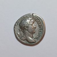 Denarius Hadrian (117-138) Römisches Reich
