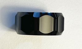 Ring von Swarovski, Grösse 60