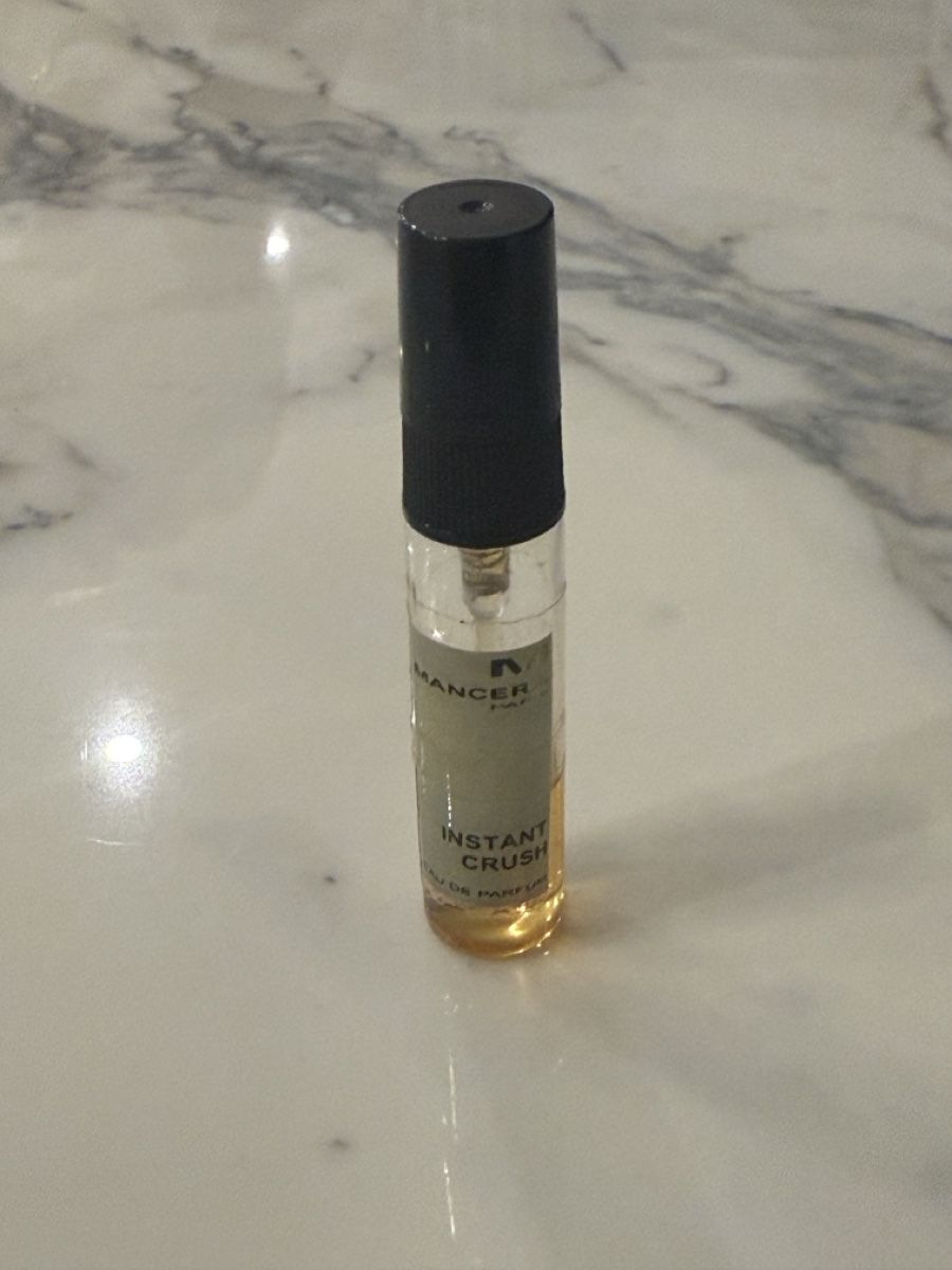 Mancera Profumi & Eau de Toilette: Mancera - Instant Crush Tester – Usato da Oberrohrdorf venduto da S.Marisa