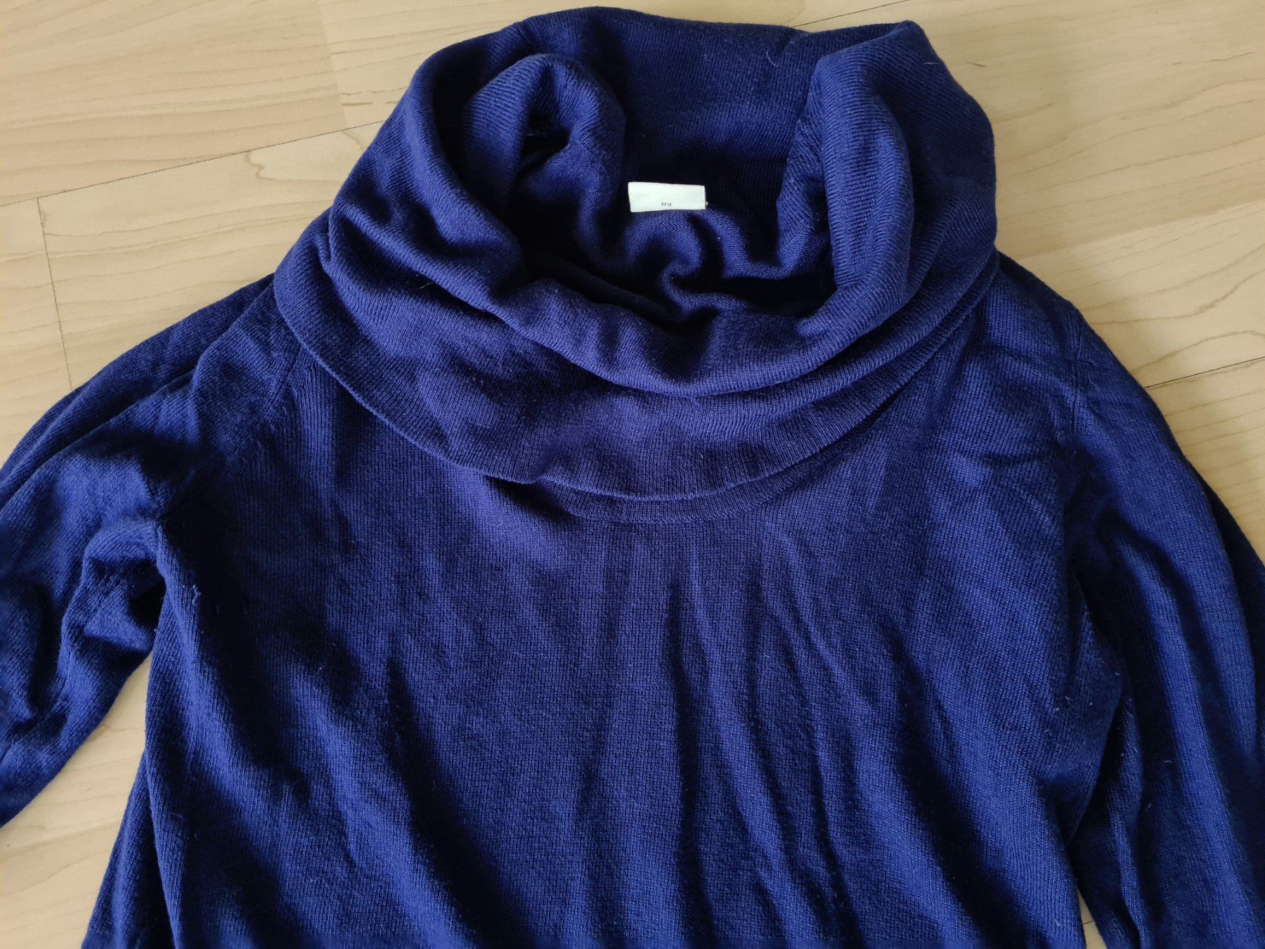 Esprit Vestiti: Strickkleid blau von Esprit, Gr. M – Usato da Suhr venduto da andreas_2008 1