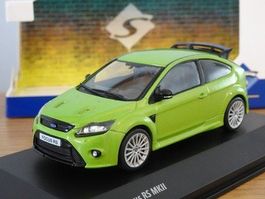 Ford Focus RS MkII