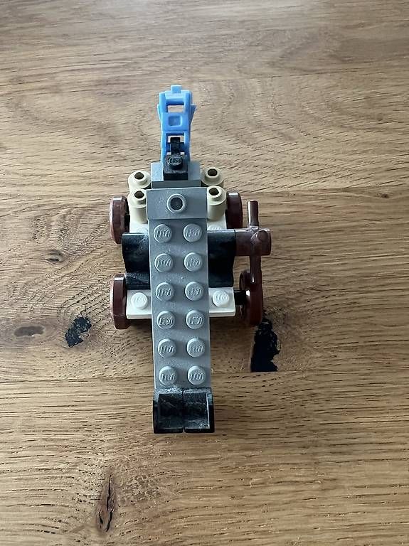 Lego Spielzeuge: Lego – Gebraucht aus Uzwil von sab_nhc7 2