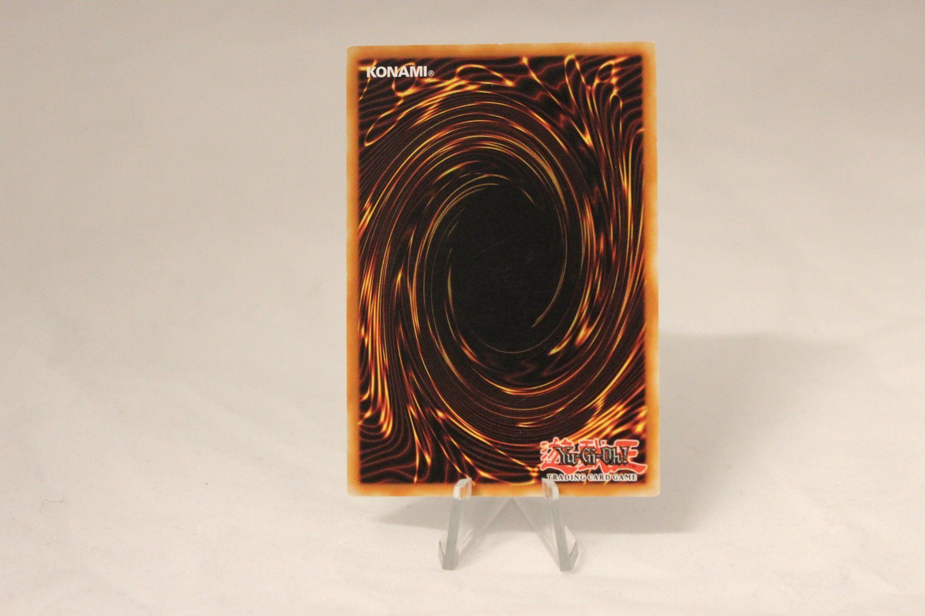 Yugioh Carte collezionabili: Mausoleum des Weissen - Yu-Gi-Oh! – Usato da Dulliken venduto da Sefty 1