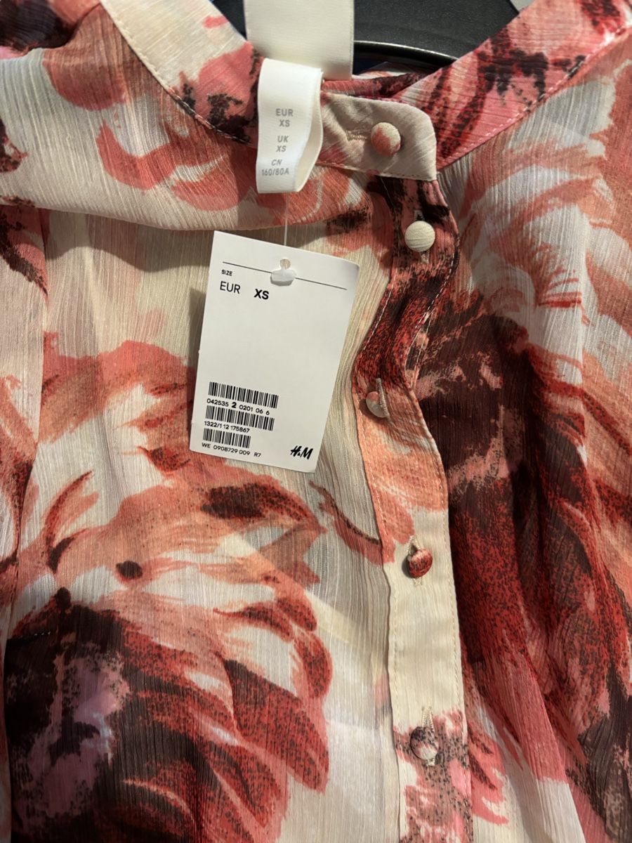 Vestiti: Kleid H&M – Nuovo (secondo la descrizione) da Buchrain venduto da Ham2383 2