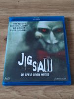 Jigsaw – (Blu-Ray/2017)