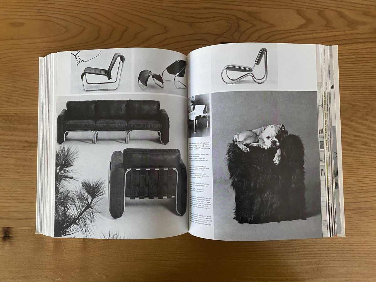 Libri: Design Book Decorative Art 70s – Usato da Olten venduto da sportwelt 2