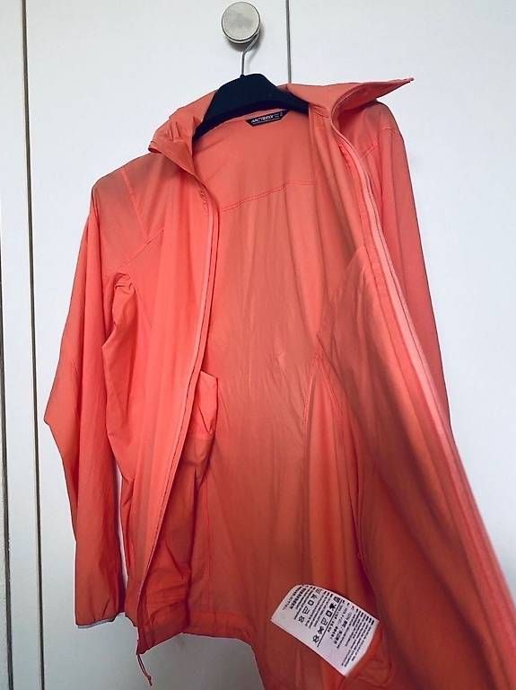 Arcteryx Jacken: Arcteryx Wetterschutz Jacke gr XL – Neu (gemäss Beschreibung) aus Zürich von Altruisti- 3