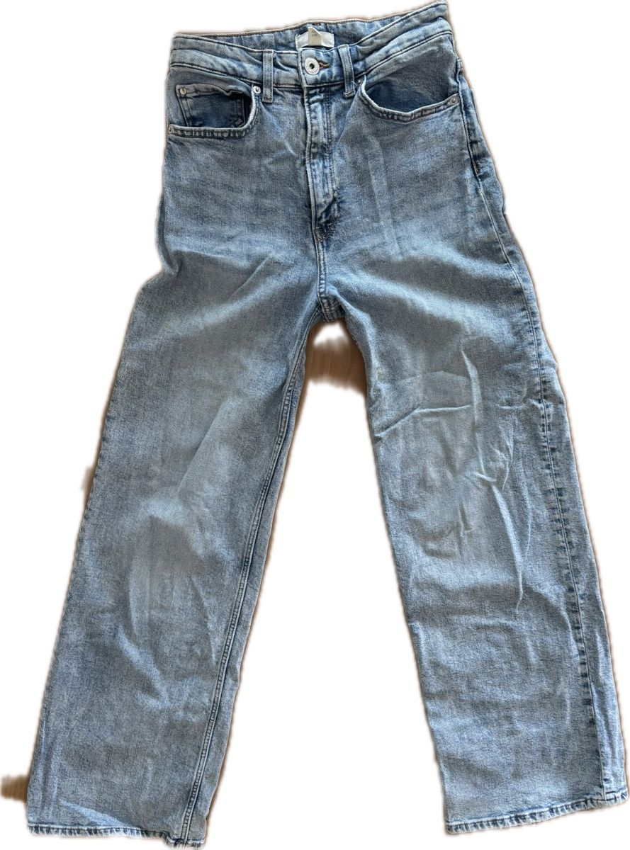 H&M Jeans: H&M Jeans – Usato da Zürich venduto da lin_j7p9