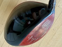 Taylor Made Driver 10.5, RH, Regular, neuwertig 