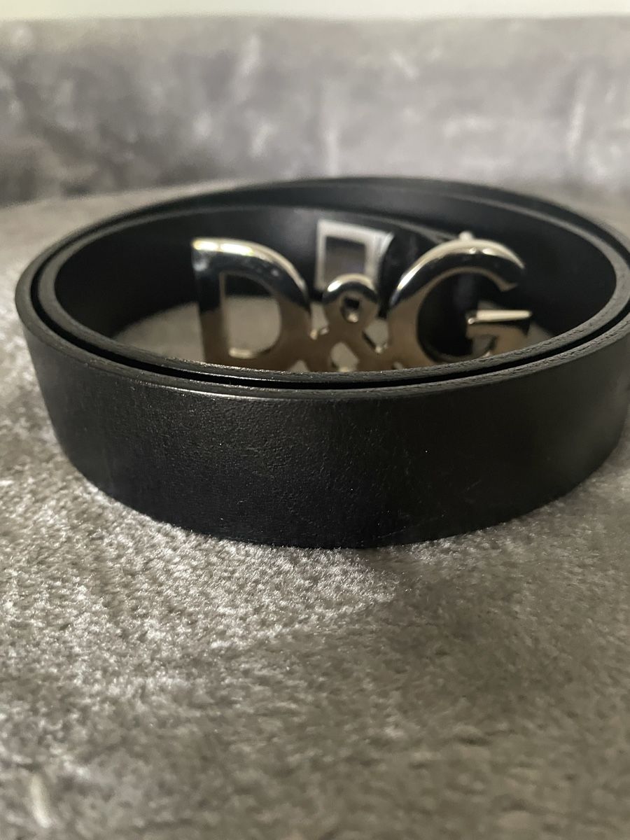 Dolce & Gabbana Cinture: Dolce Gabbana Gürtel – Nuovo (secondo la descrizione) da Bülach venduto da all_nxk6