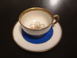 Kaffeetasse, Langenthal