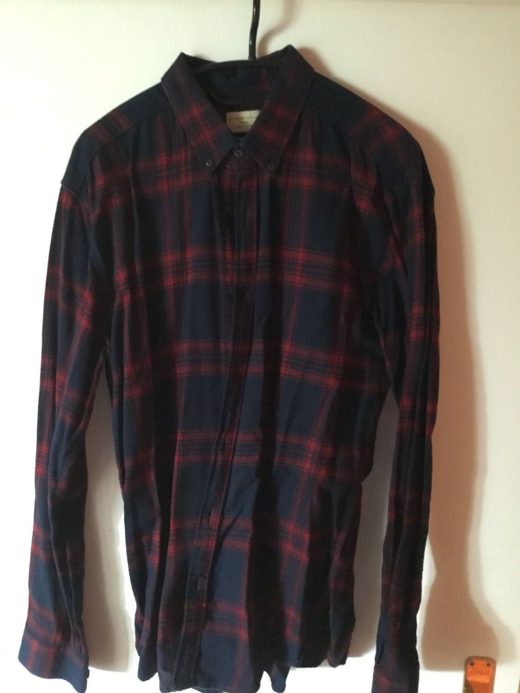 Camicie: Selected Homme Shirt - L – Usato da Winkel venduto da Studi66