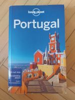 English Guide Portugal Lonely Planet Reiseführer  Englisch