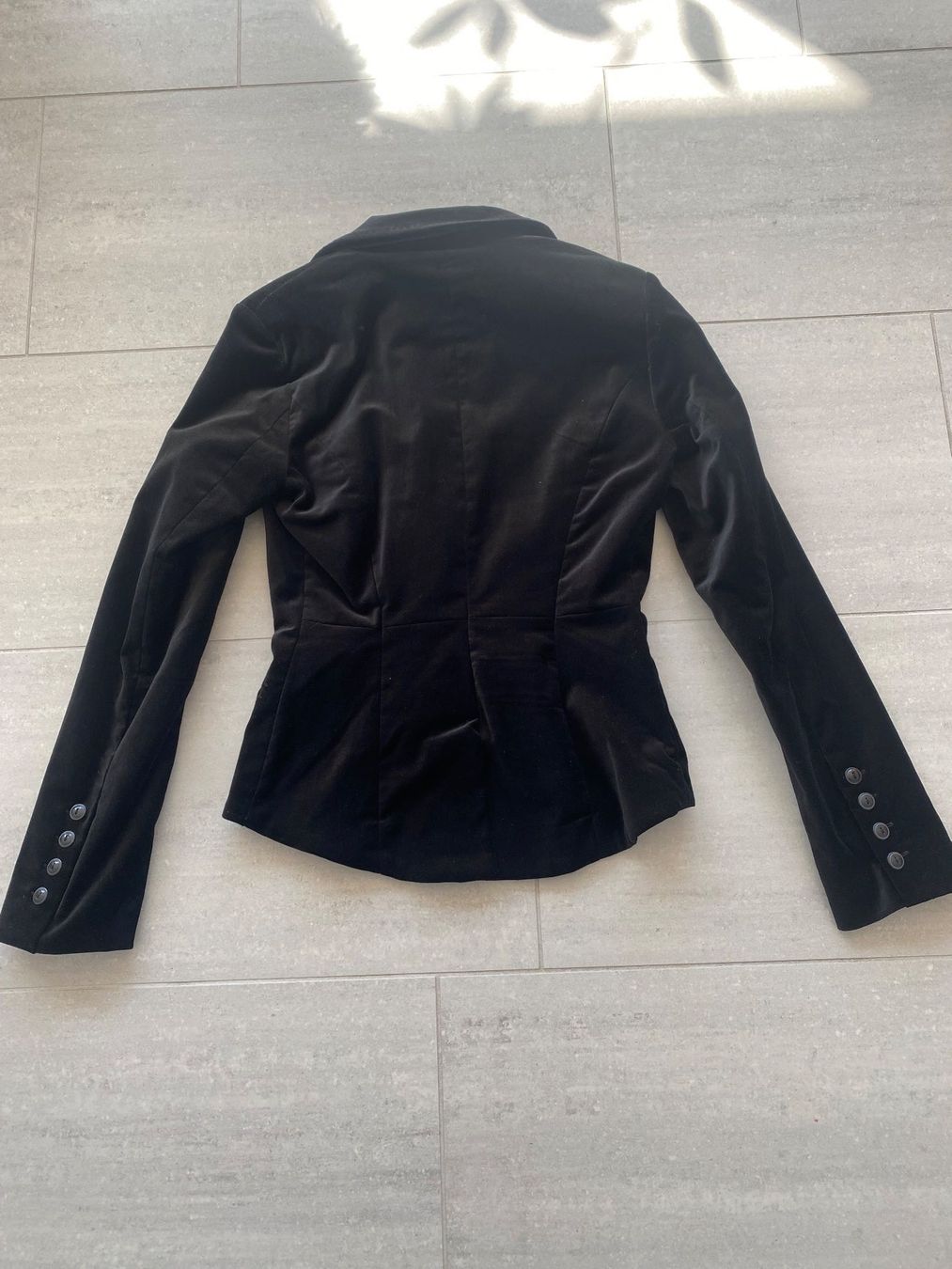 Vero Moda Giacche: Samt Blazer Vero Moda - Grösse 36 – Usato da Uetikon am See venduto da cristalllina 2