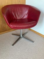 Walter Knoll Turtle Chair