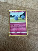 Azurill 146/236 Cosmic Eclipse Non-Holo Sun & Moon Pokémon 